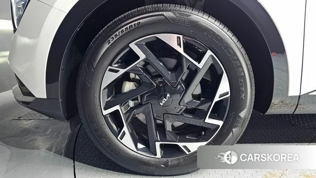 Kia Sportage 5th Generation id 4516755 из Кореи 27