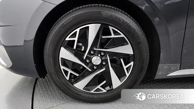 Hyundai The New Grandeur IG Hybrid id 3444256 из Кореи 15