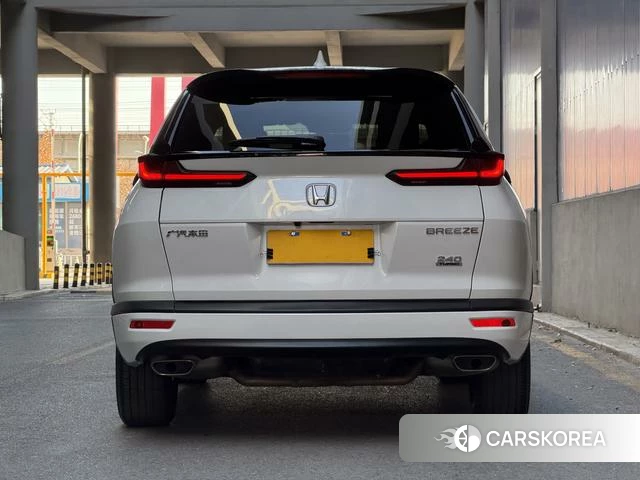 Honda Hao Ying id 4213476 из Китая 7