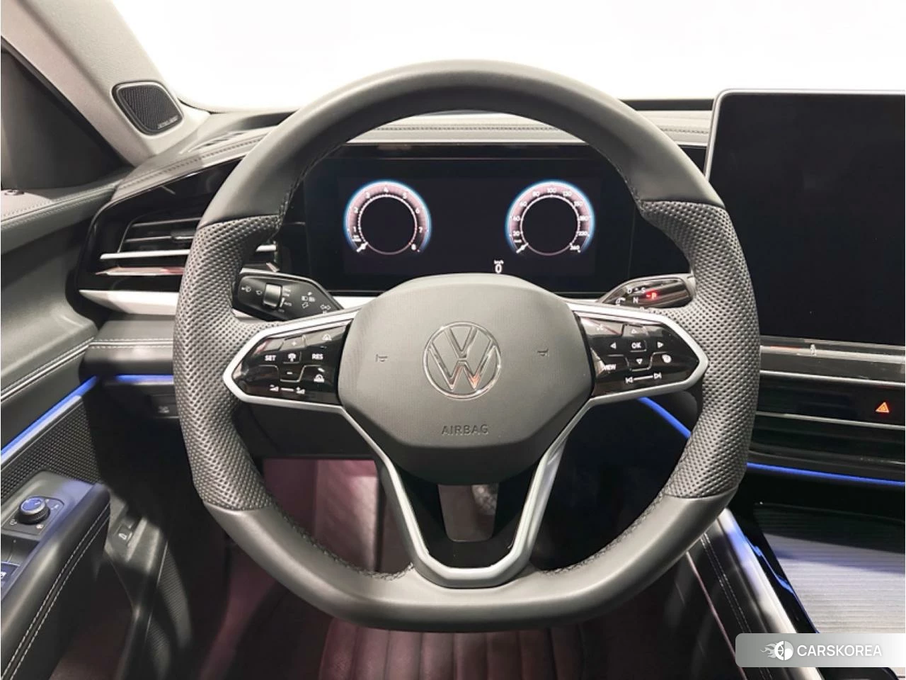 Volkswagen Passat id 4492950 из Китая 12