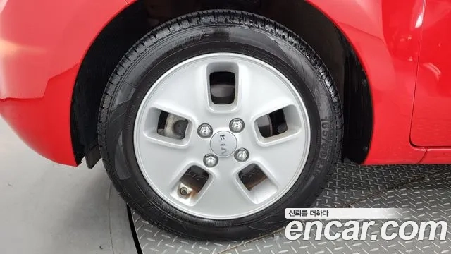 Kia The New Ray id 2897055 из Кореи 15