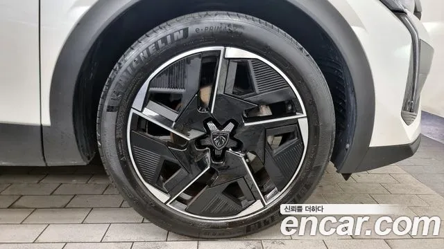 Peugeot 408 id 2736204 из Кореи 15