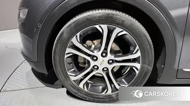 Chevrolet (GM Daewoo) Bolt EV id 3509655 из Кореи 15