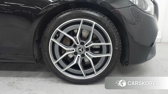 Mercedes-Benz E-Class W213 id 4201756 из Кореи 15
