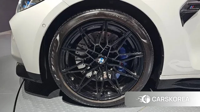 BMW M4 (G82) id 3294593 из Кореи 15