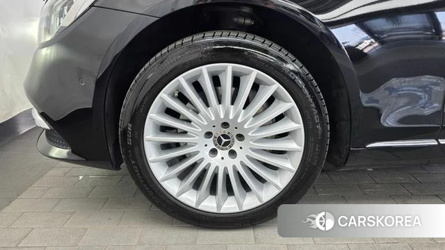 Mercedes-Benz S-Class W222 id 4331242 из Кореи 30