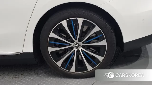 Mercedes-Benz EQE V295 id 3007130 из Кореи 15