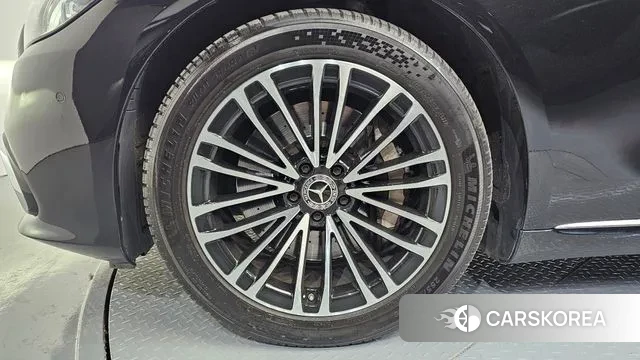 Mercedes-Benz S-Class W223 id 3540372 из Кореи 15