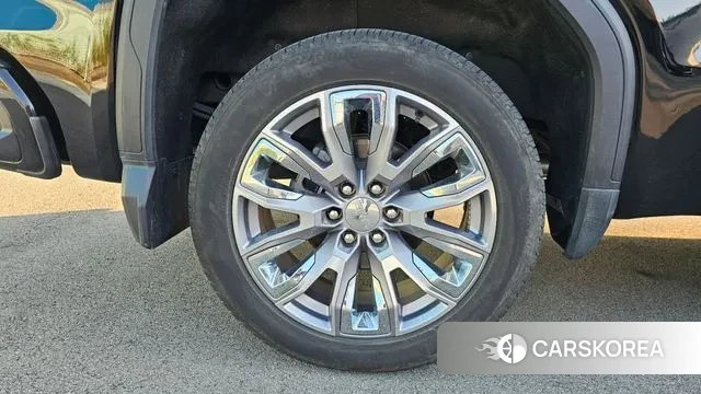 GMC Sierra id 3231292 из Кореи 15