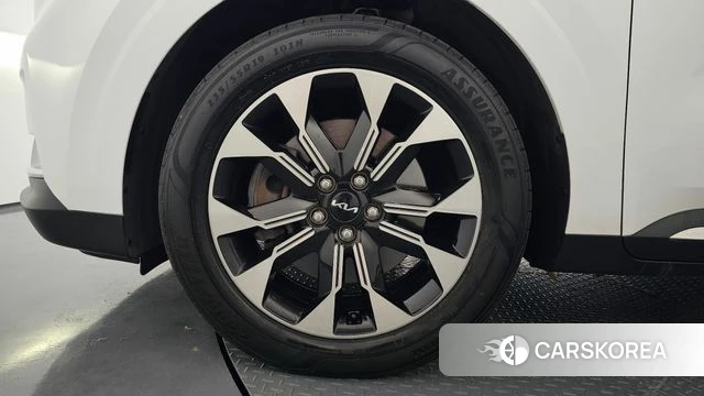 Kia Carnival 4th generation id 3903923 из Кореи 15