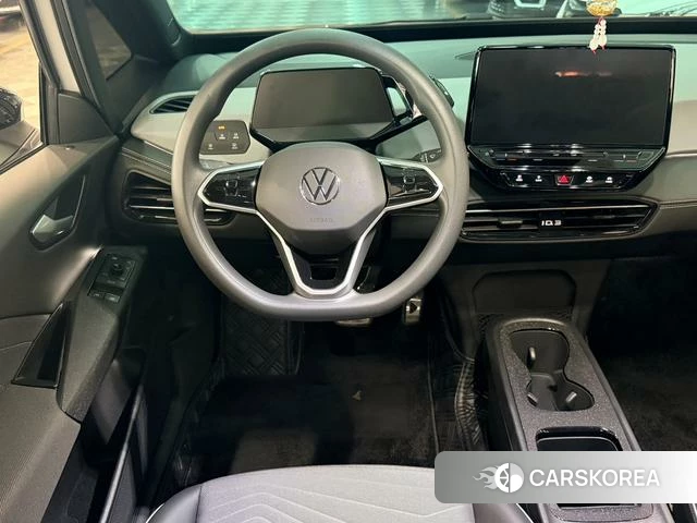 Volkswagen ID.3 id 4265753 из Китая 10