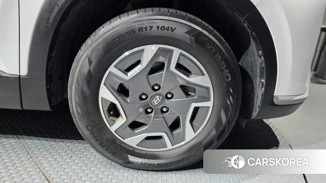 Hyundai The New Santa Fe id 3812830 из Кореи 15