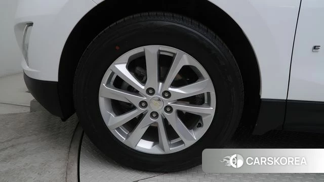 Chevrolet (GM Daewoo) Equinox id 4317563 из Кореи 15