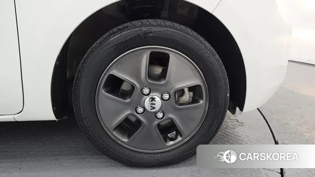 Kia The New Ray id 3616267 из Кореи 15