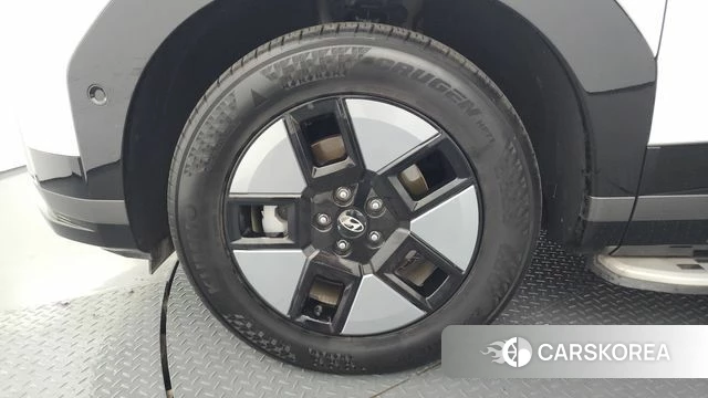 Hyundai Santa Fe (MX5) id 3940171 из Кореи 15