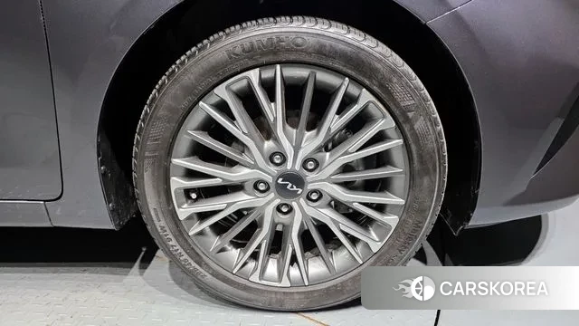 Kia The New K3 2nd generation id 3011171 из Кореи 15