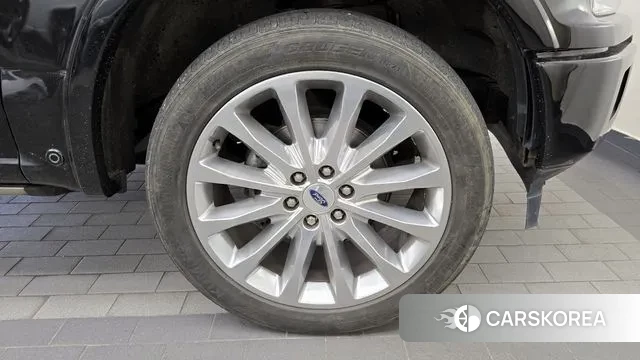 Ford F150 id 3302762 из Кореи 15