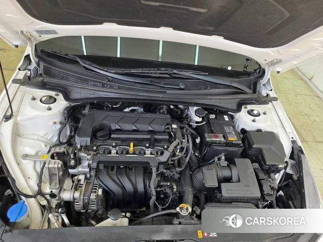 Hyundai Avante (CN7) id 4577068 из Кореи 15