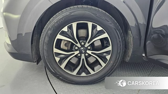 Kia Carnival 4th generation id 4202711 из Кореи 15