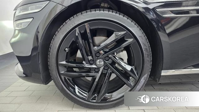 Genesis G80 (RG3) id 4507710 из Кореи 31