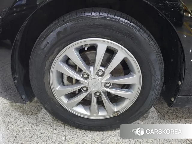 Hyundai The New Avante AD id 3229212 из Кореи 14