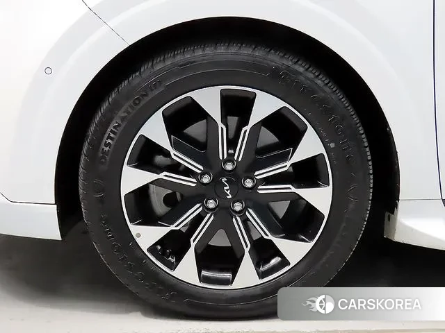 Kia Carnival 4th generation id 3705775 из Кореи 15