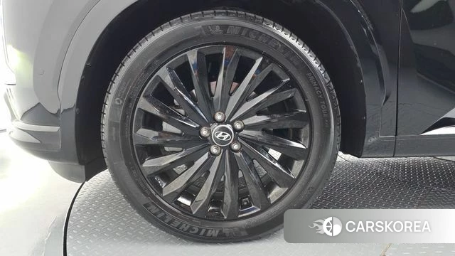 Hyundai The New Palisade id 4744322 из Кореи 28