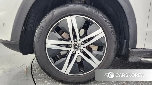 Mercedes-Benz GLE-Class W167 id 3038546 из Кореи 15