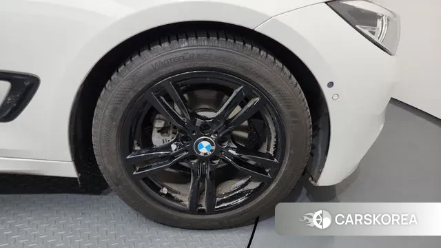 BMW 3 Series GT (F34) id 3540865 из Кореи 15