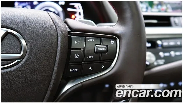 Lexus ES300h 7th generation id 2955379 из Кореи 15