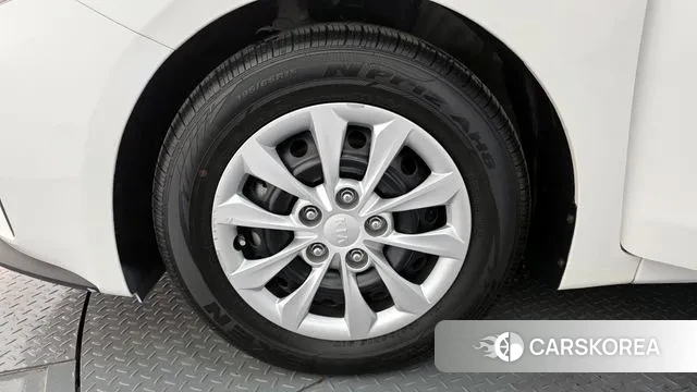 Kia Come New K3 id 3017561 из Кореи 15