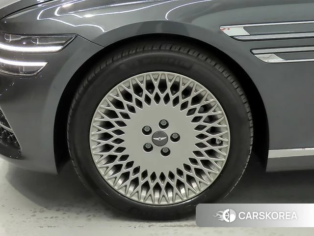 Genesis G80 (RG3) id 4202770 из Кореи 15