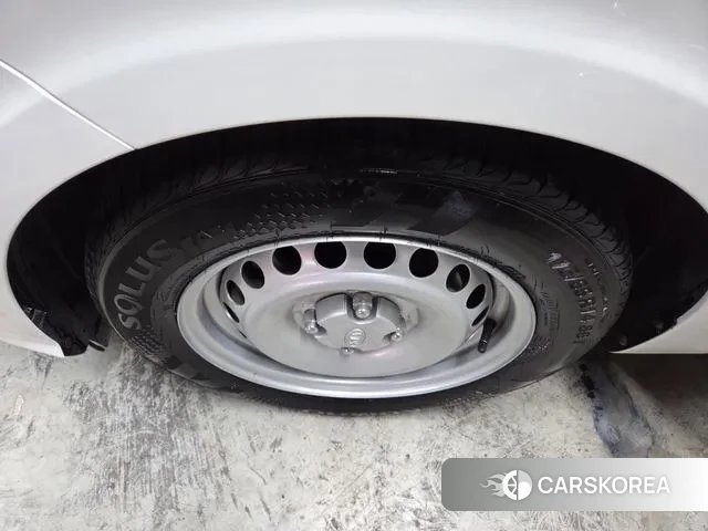 Kia Morning Urban (JA) id 3669153 из Кореи 15