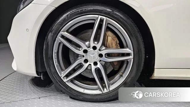 Mercedes-Benz E-Class W213 id 3499899 из Кореи 15