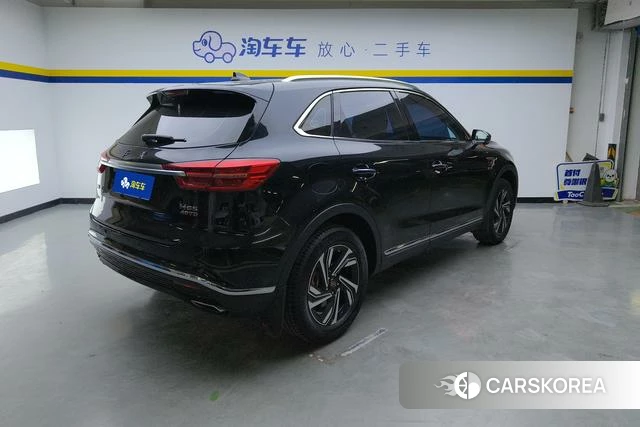 Red flag HS5 id 3804579 из Китая 12