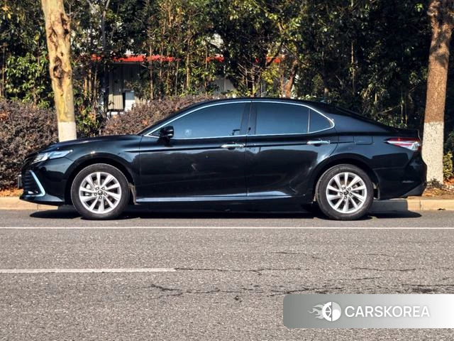 Toyota Camry id 4209891 из Китая 10