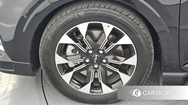 Kia Carnival 4th generation id 3503193 из Кореи 15