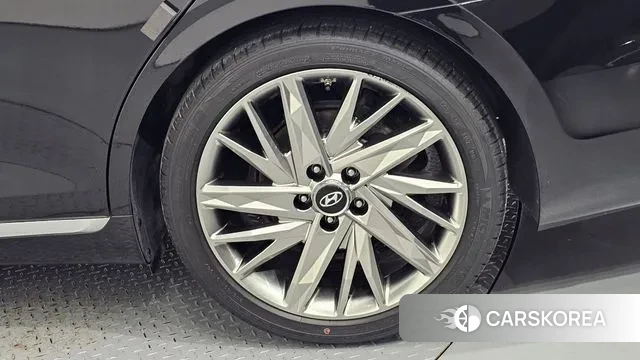 Hyundai The New Grandeur IG id 3018340 из Кореи 15