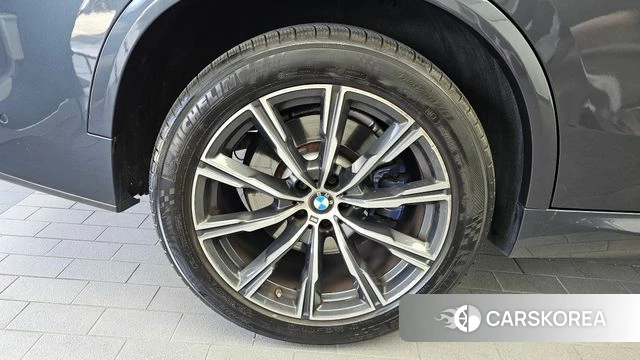BMW X5 (G05) id 4784638 из Кореи 15