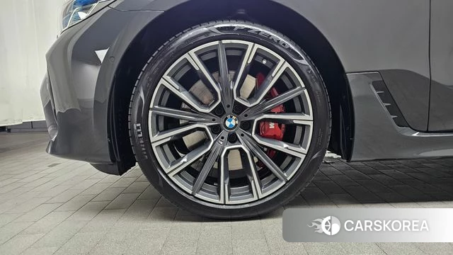 BMW 6 Series GT (G32) id 4442009 из Кореи 28