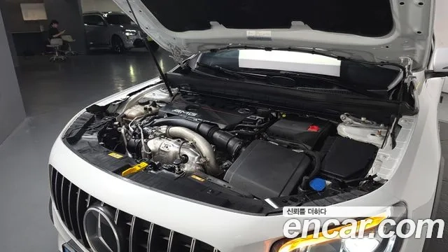 Mercedes-Benz GLB-Class X247 id 2950047 из Кореи 15