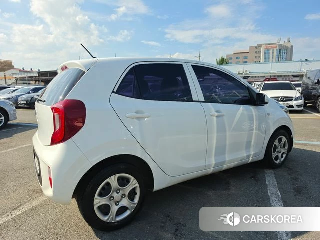 Kia All New Morning (JA) id 4628713 из Кореи 15