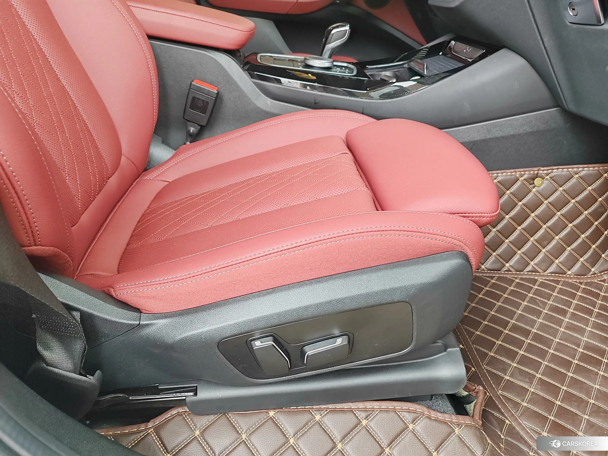 BMW X3 id 4487145 из Китая 21
