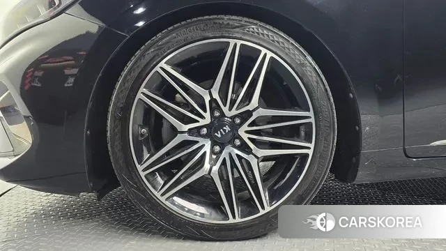 Kia K7 Premier id 3766286 из Кореи 15