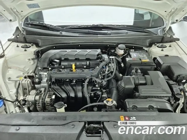 Hyundai Avante (CN7) id 2911606 из Кореи 13