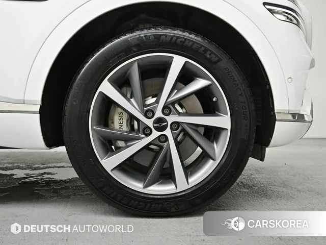 Genesis GV80 id 4388197 из Кореи 15