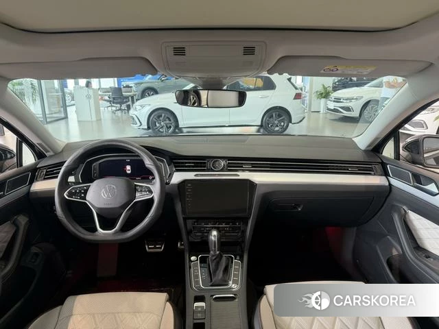 Volkswagen Magotan id 4368138 из Китая 13