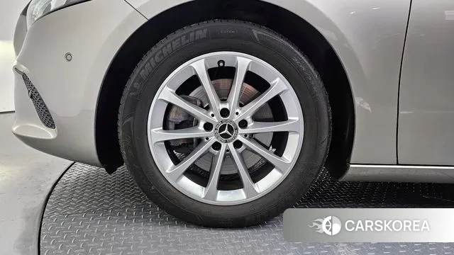 Mercedes-Benz A-Class W177 id 3013497 из Кореи 15