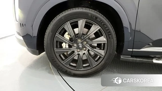 Hyundai Palisade id 3016985 из Кореи 15