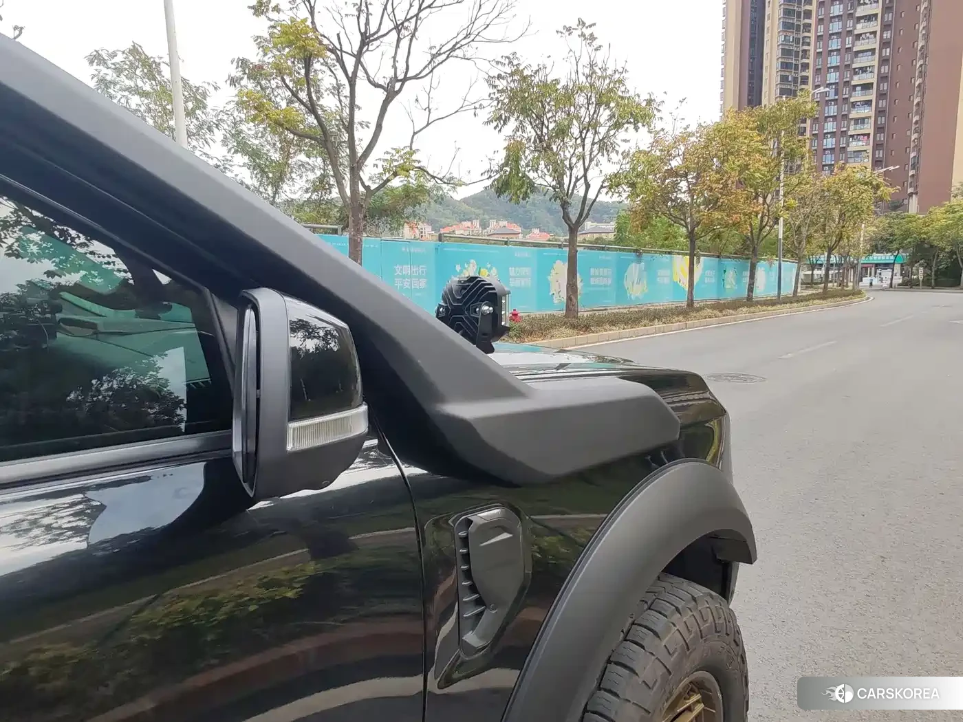 Ford Ranger Ranger id 4514435 из Китая 9